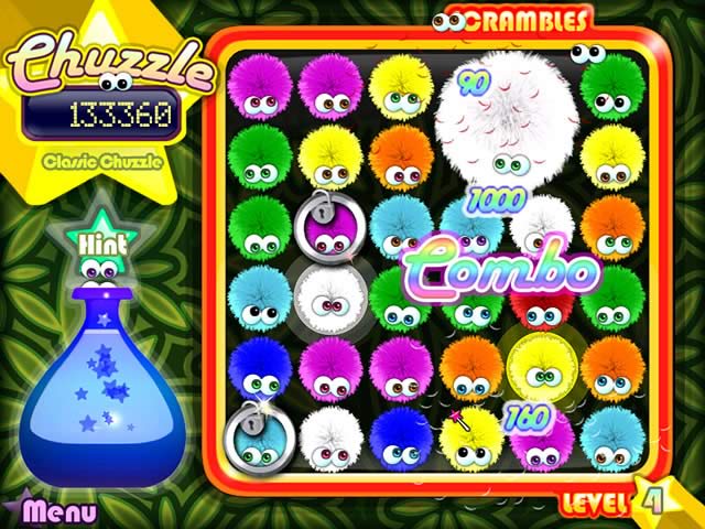 Chuzzle Deluxe Free Download Full Version For Pc